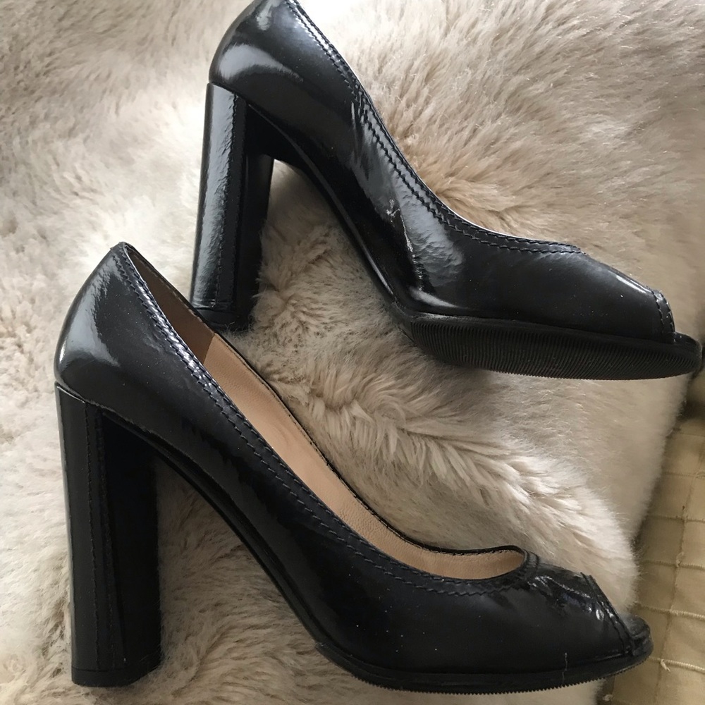 Authentic Prada Shoes - Picture 3 of 7